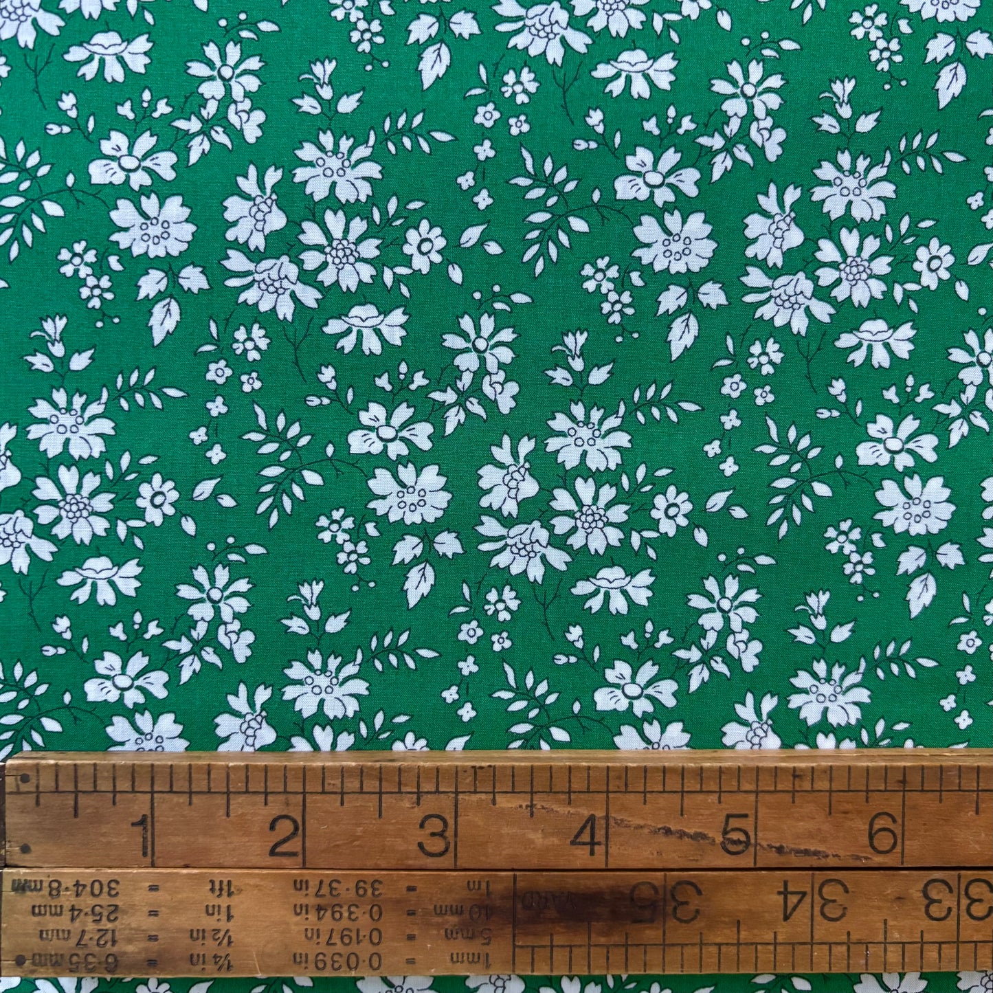 Liberty Tana Lawn - Capel Q Classic