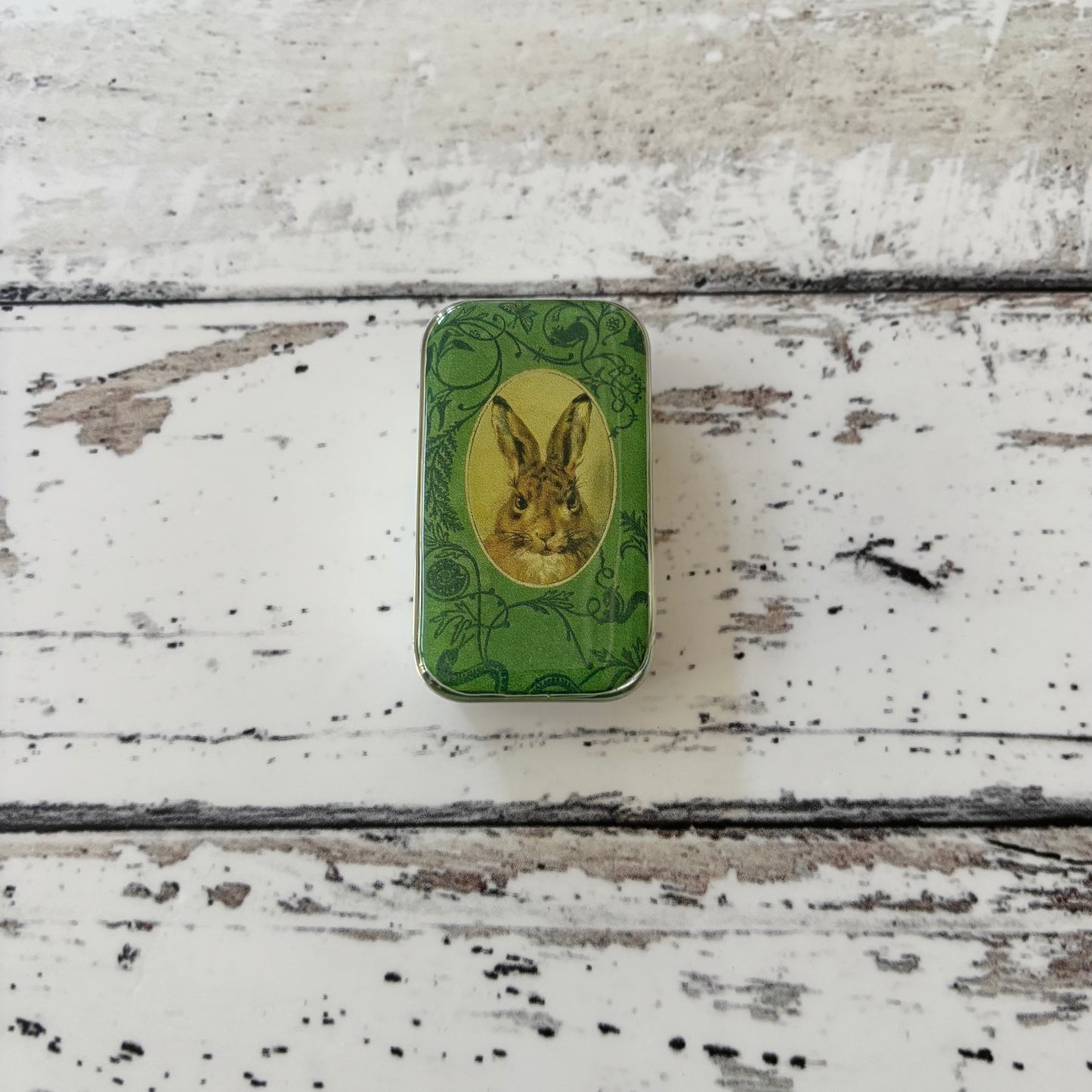 Firefly Notes Tins