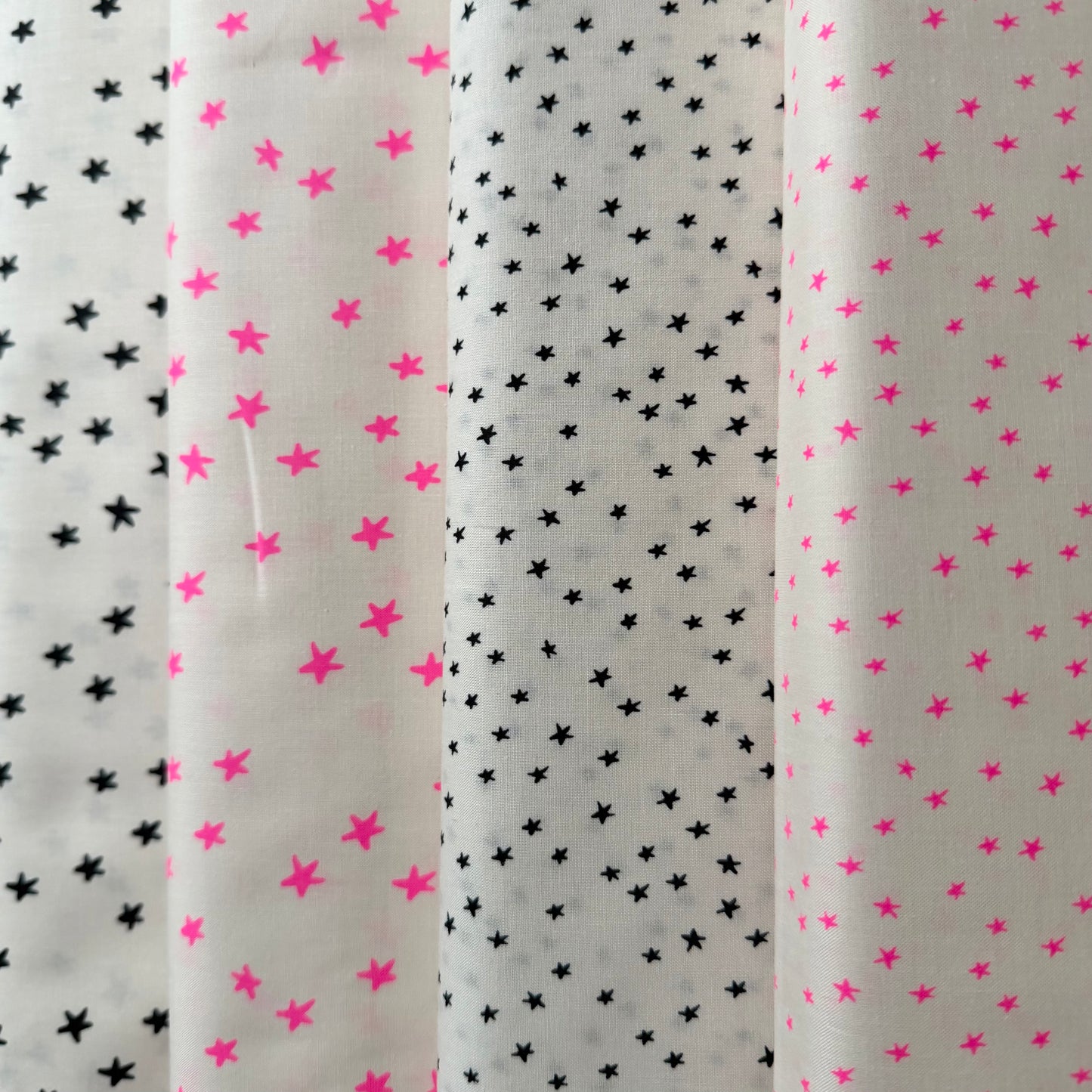 Starry Mini Neon Pink - Ruby Star Society