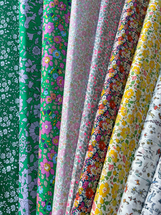Libby C - Liberty Tana Lawn