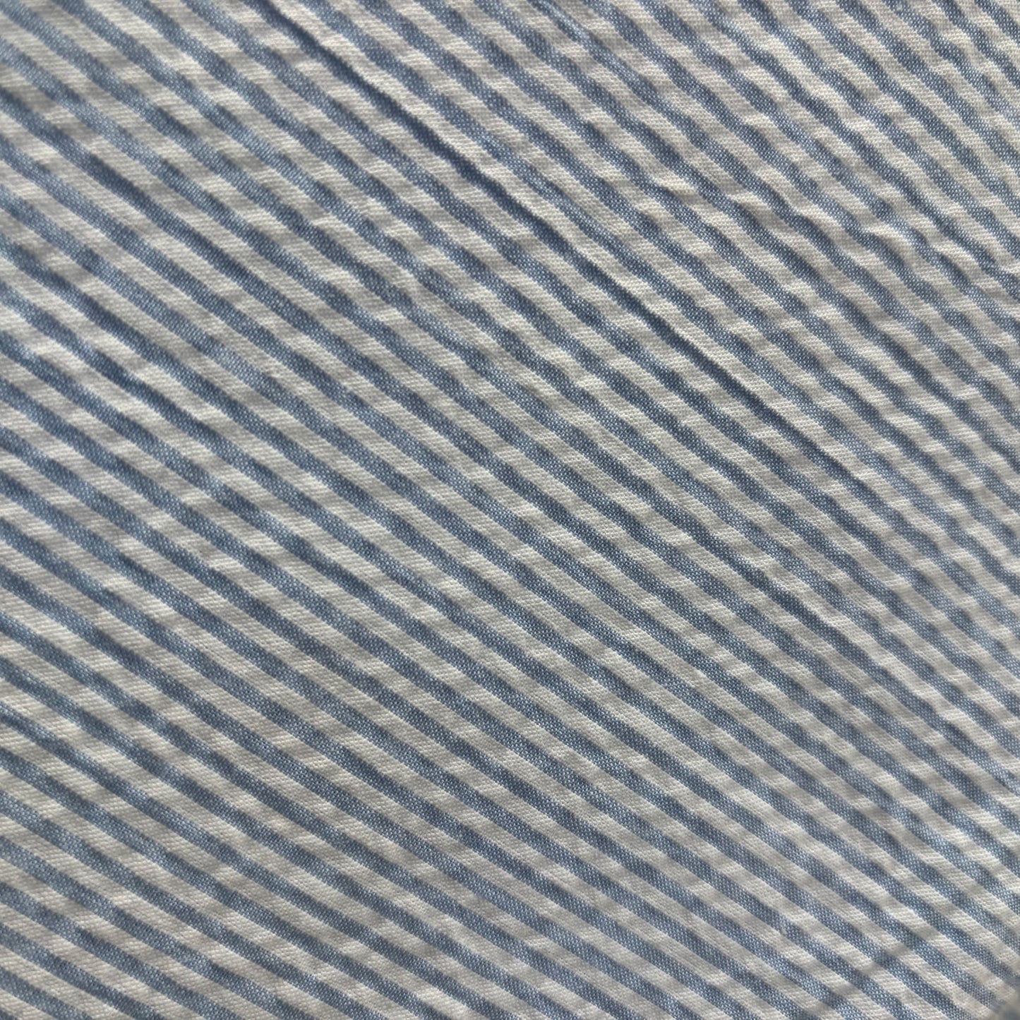 Japanese Yarn Dyed Seersucker