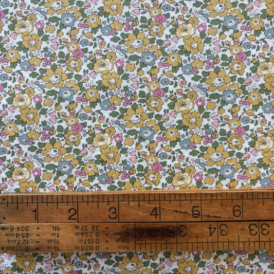 Liberty Tana Lawn - Betsy Ann F
