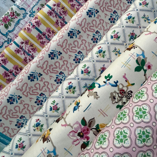 Guinevere - Nimiane Pink