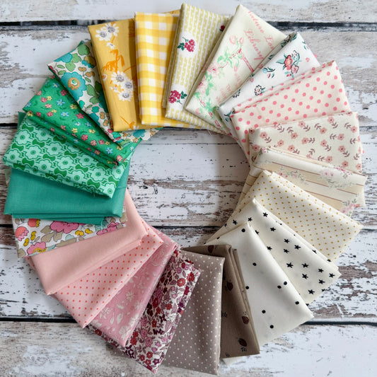 Summertime Dilly Bag Bundle