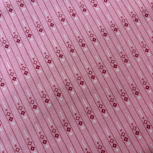 Petal Chain in Carnation - Wildflower Cottage