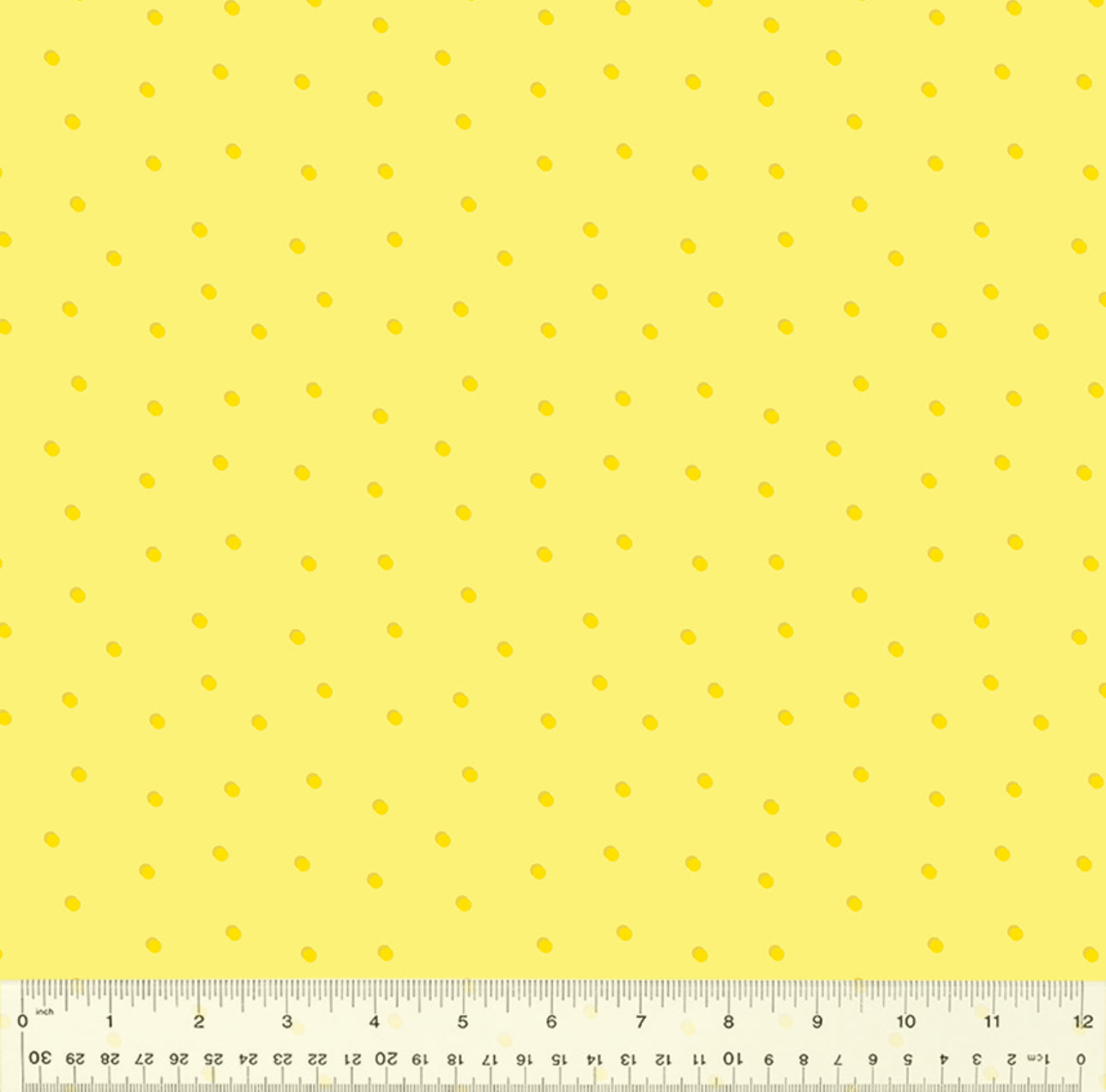 Color Club Dotted Lemon