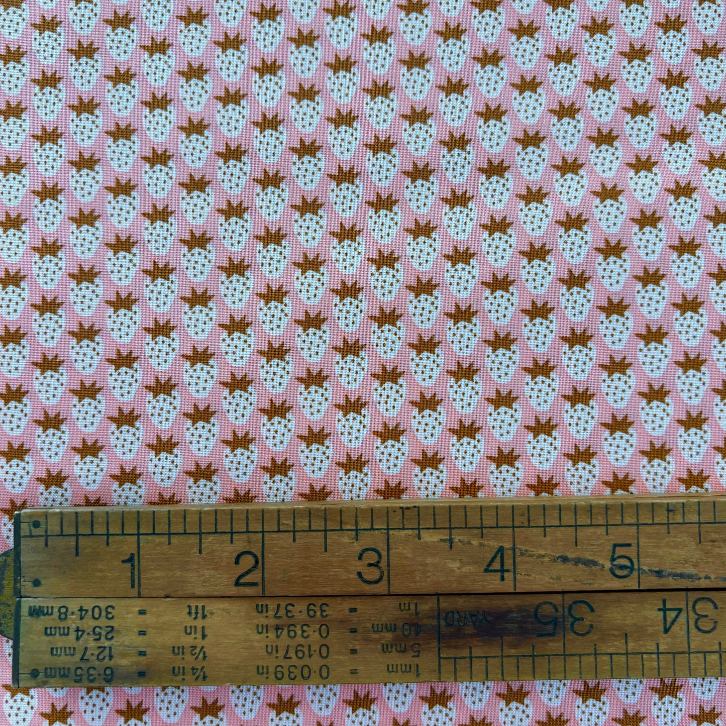 Paintbox - Strawberry