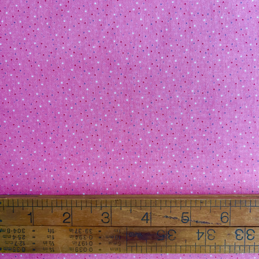 Confetti - Cotton Candy - Poppie Cotton