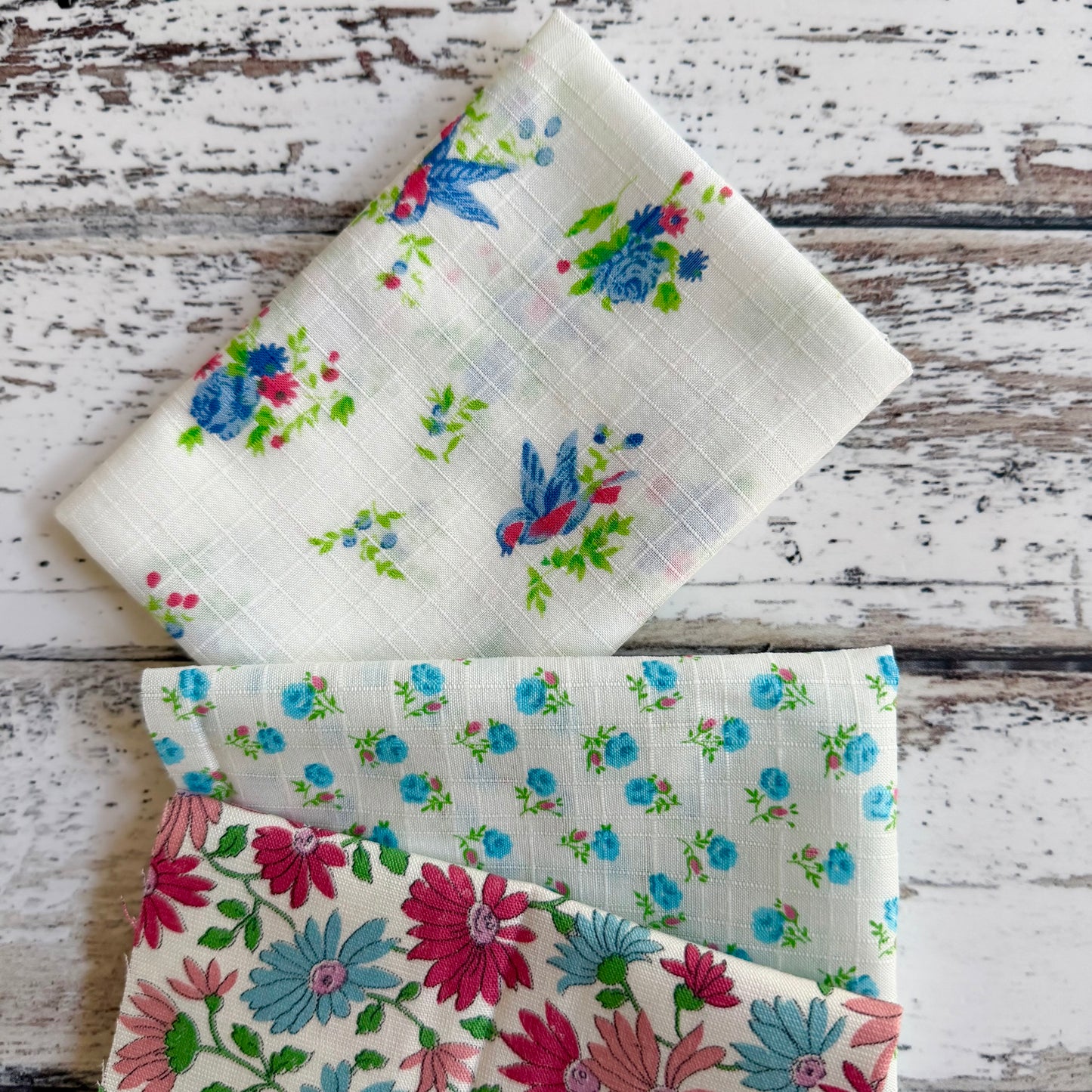 Gosling Quilt Bundle 5