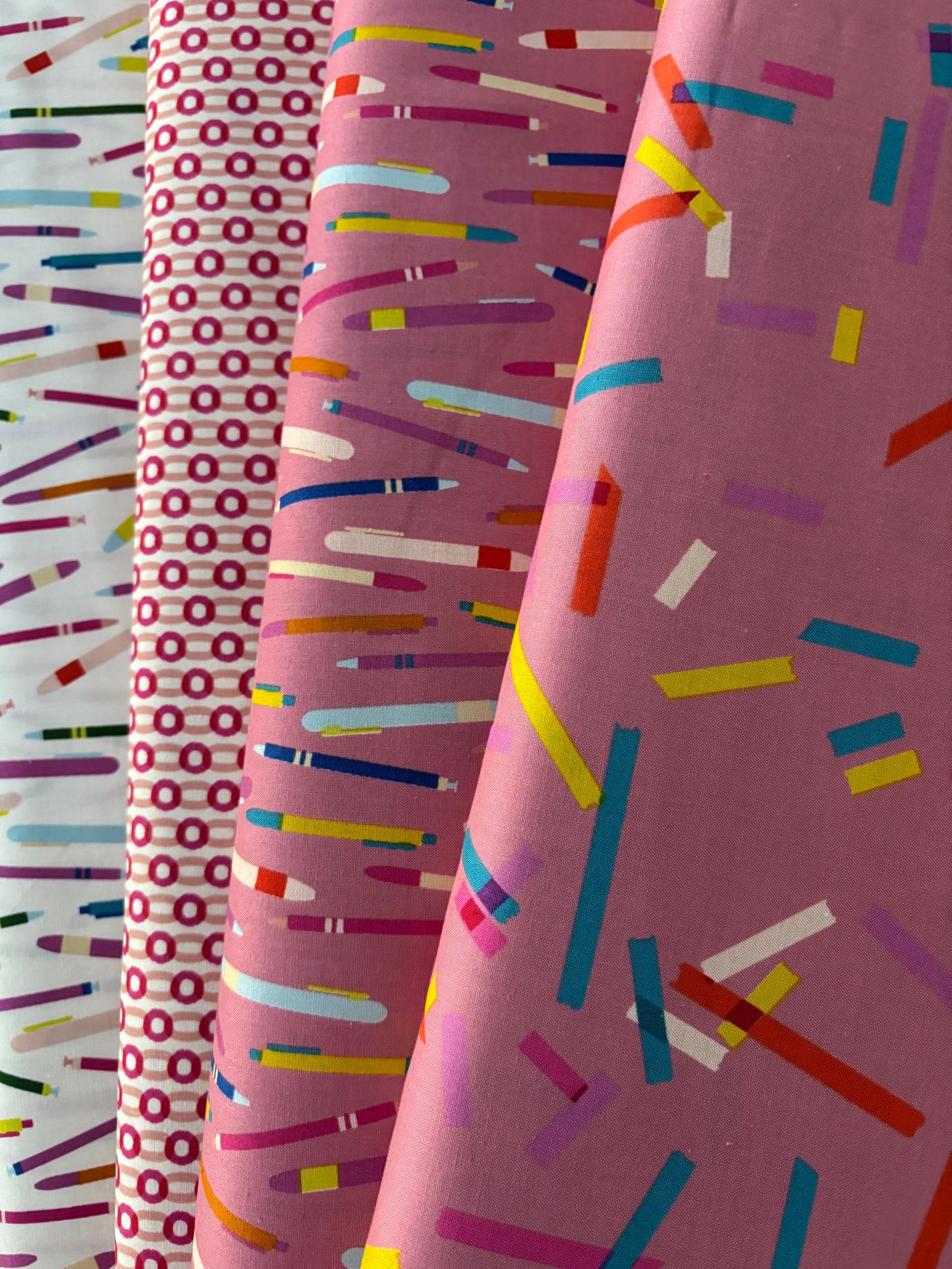 Washi in Plum - Salutations - Ruby Star Society