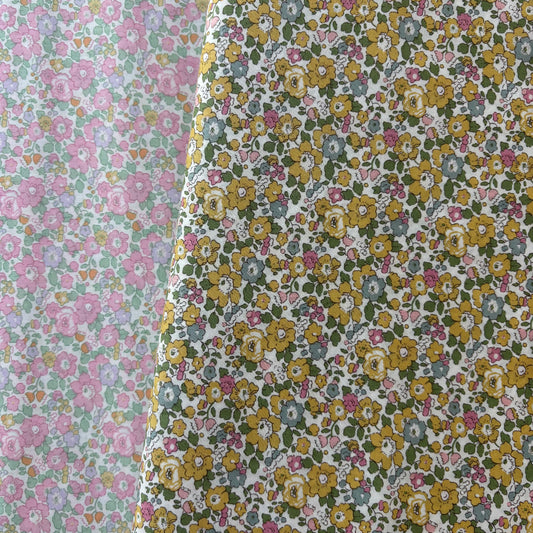 Liberty Tana Lawn - Betsy Ann F