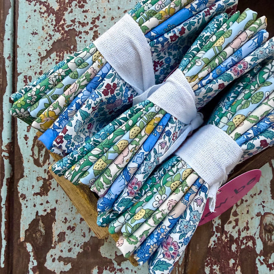 Tiny Florals - Liberty Classics 2026 Bundle