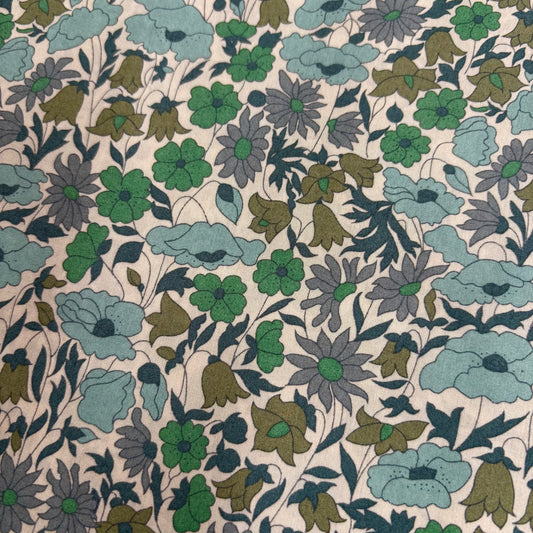 Poppy & Daisy AB - Liberty Tana Lawn