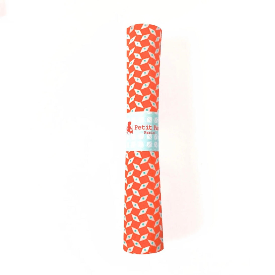 Petit Pan Pépin Orange Fat Quarter