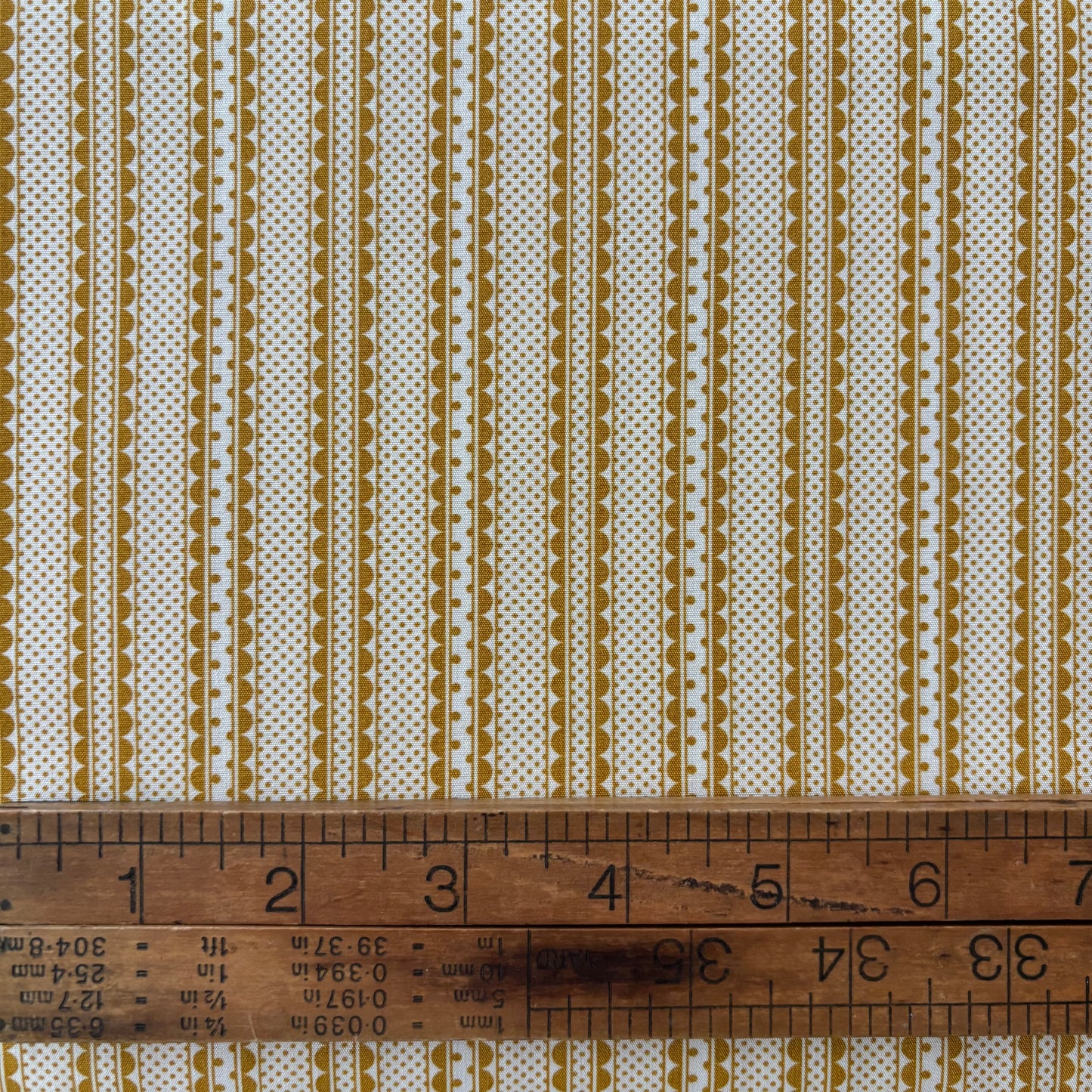 Legacy Designer Essentials - Legacy Stripe Honey - AGF