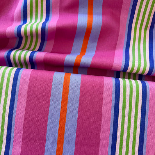 Anna Maria Natrative in Smooth