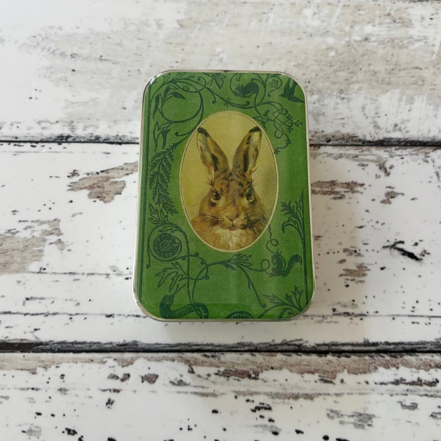 Firefly Notes Tins