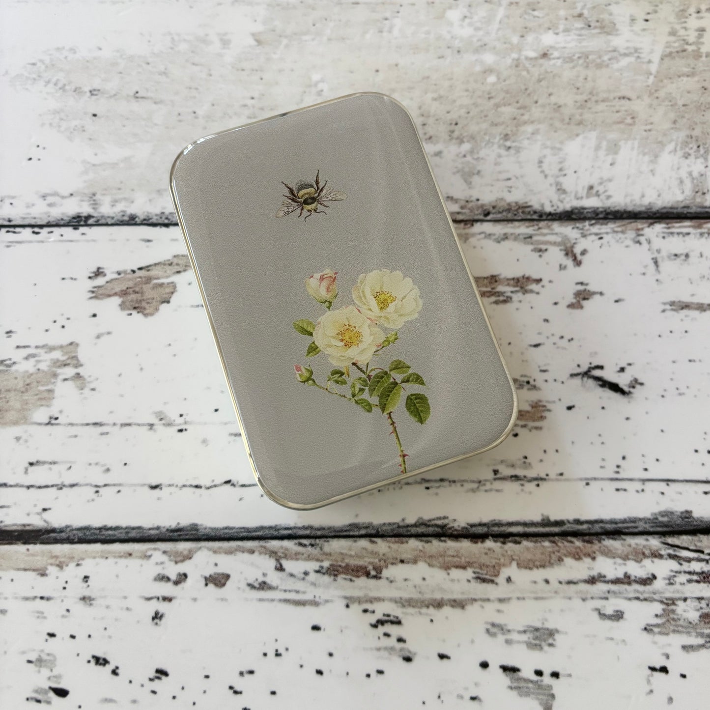 Firefly Notes Tins
