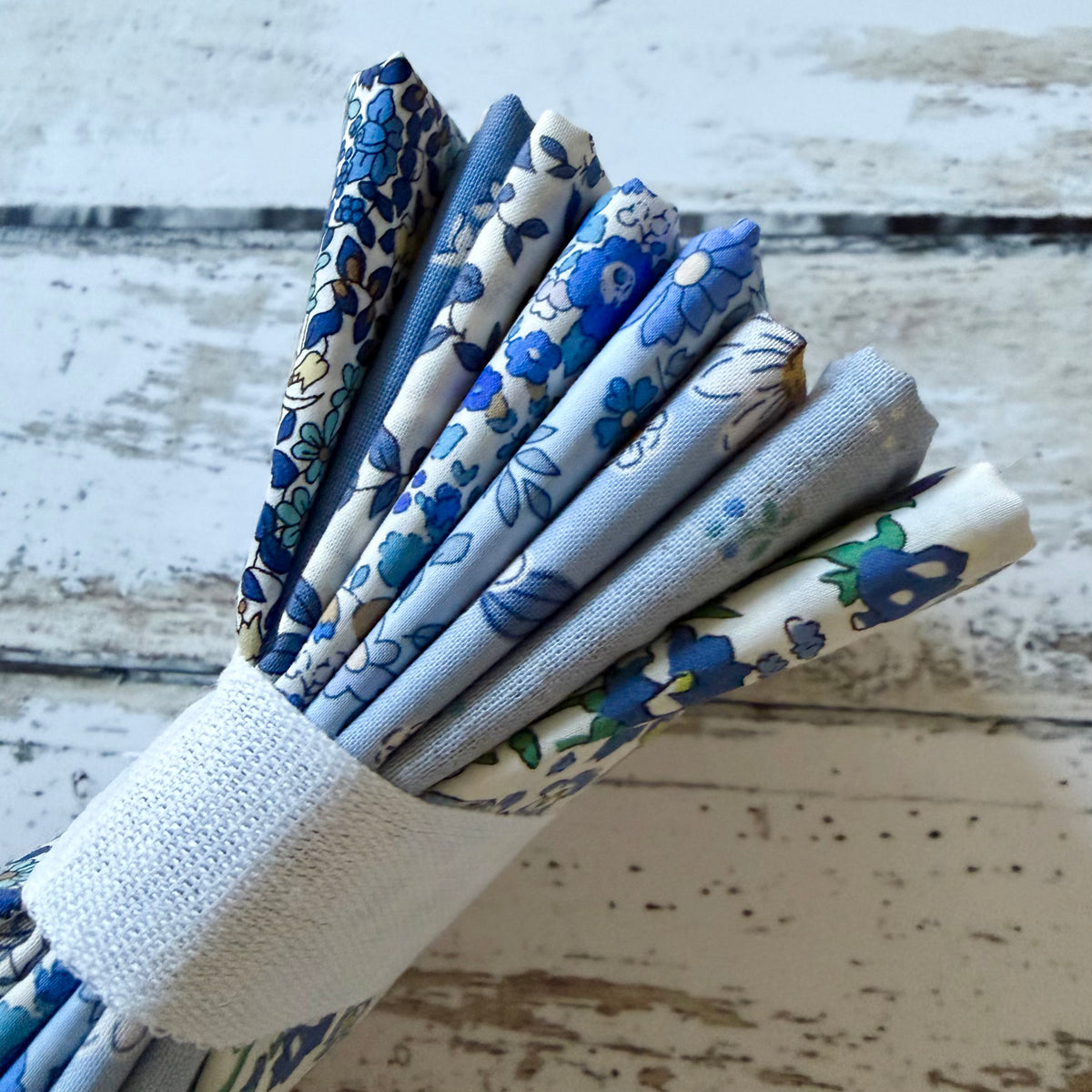 Feeling Blue Bundle