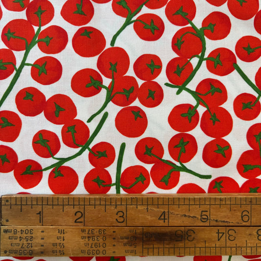 AGF - Eat Green - Tomato Trusses Cream