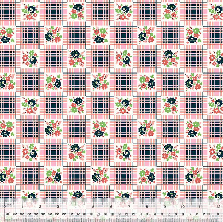 Pretty Things - Toinete, Pouf