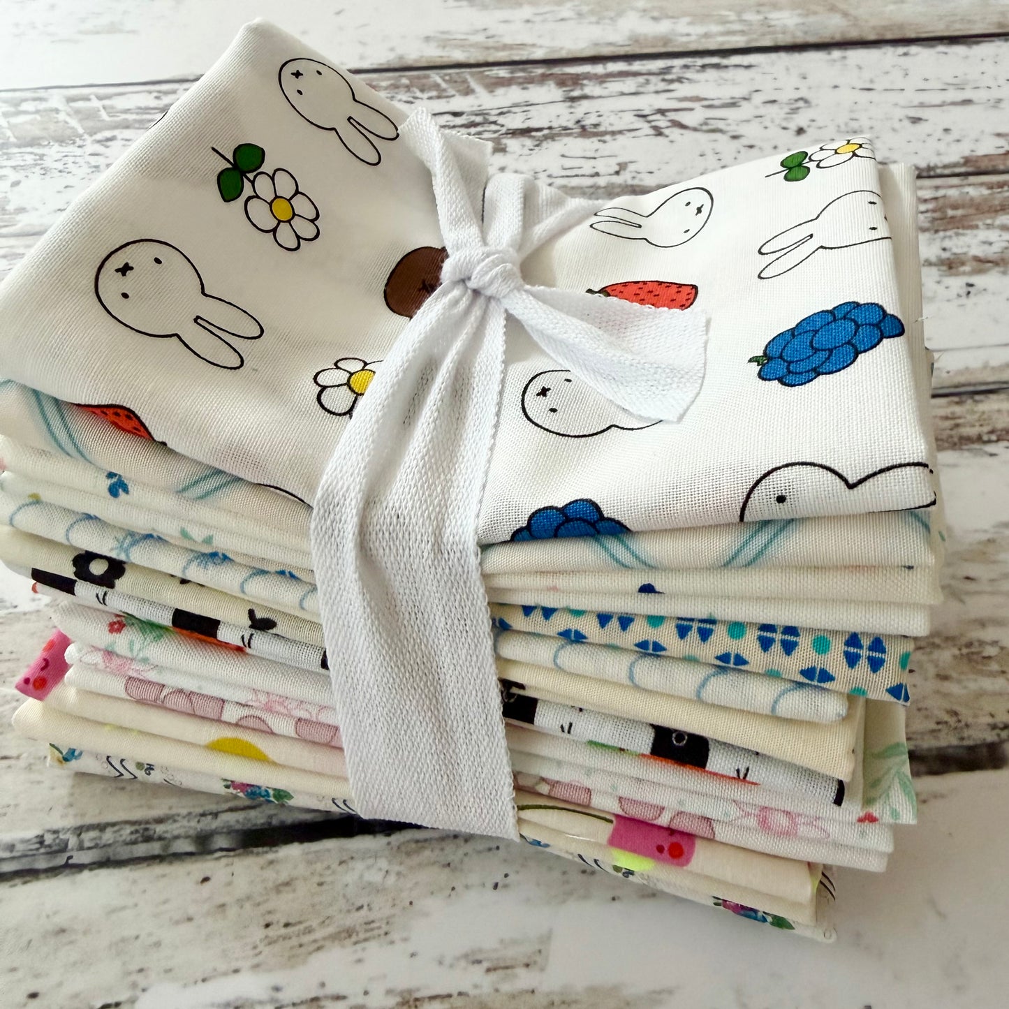 Quirky Low Volume Bundle