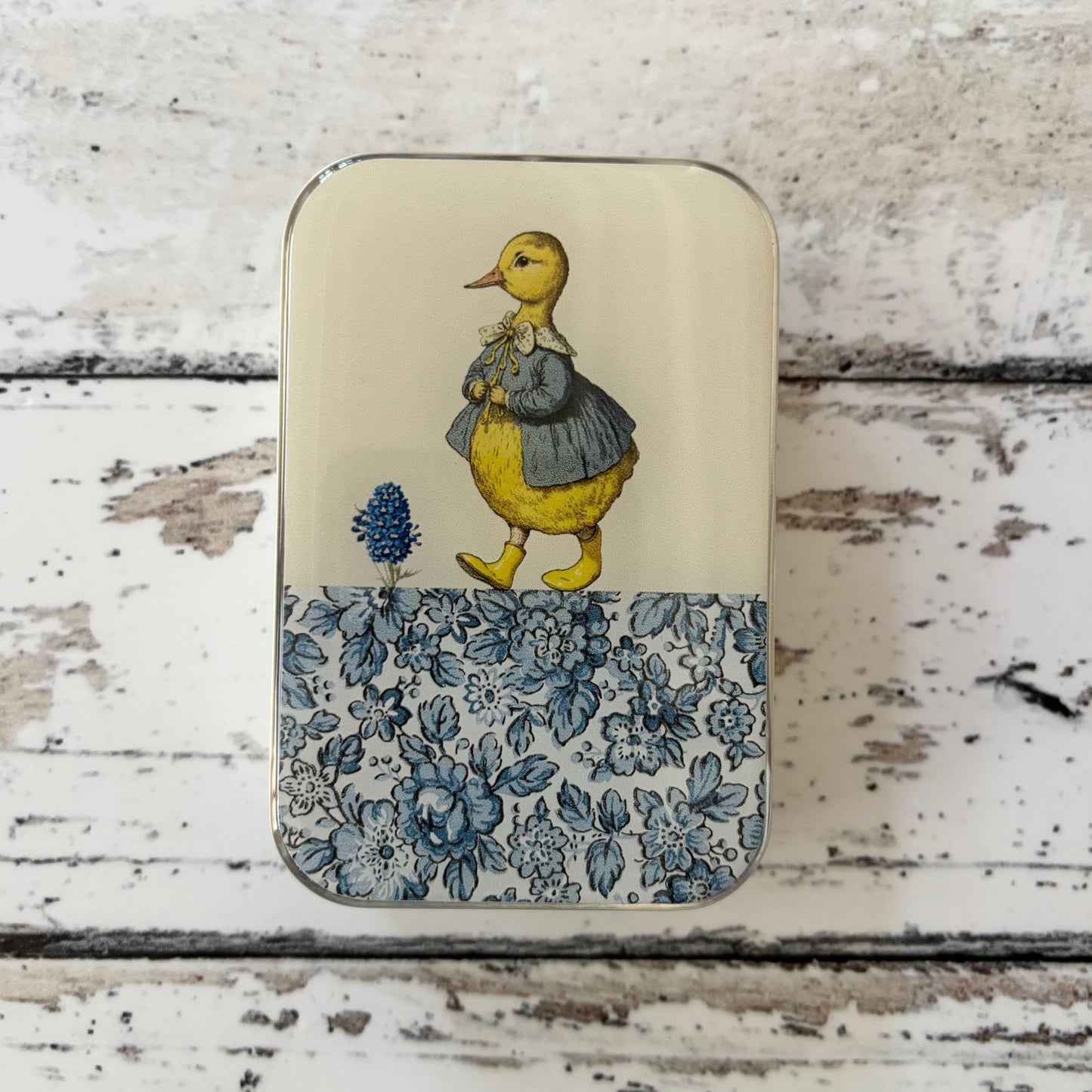 Firefly Notes Tins