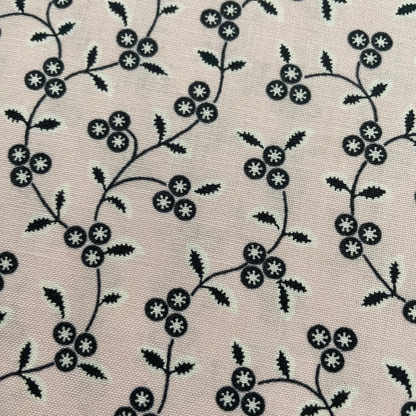 Tangent by Andover - Pink Vine