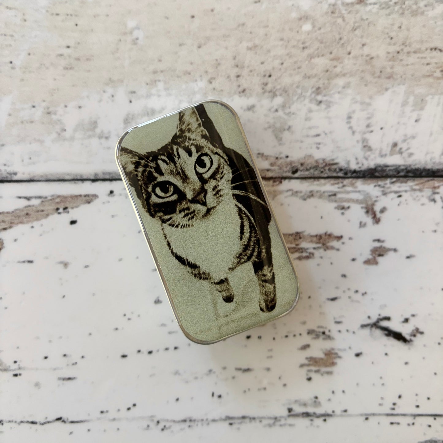 Firefly Notes Tins