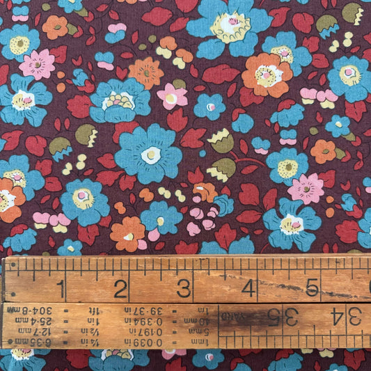 Betsy Meadow C Liberty Tana Lawn