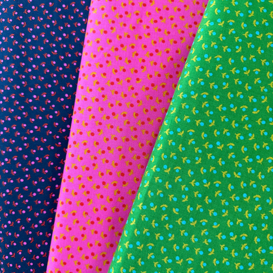 Catnap - Sprout 30s in Verdant - Ruby Star Society