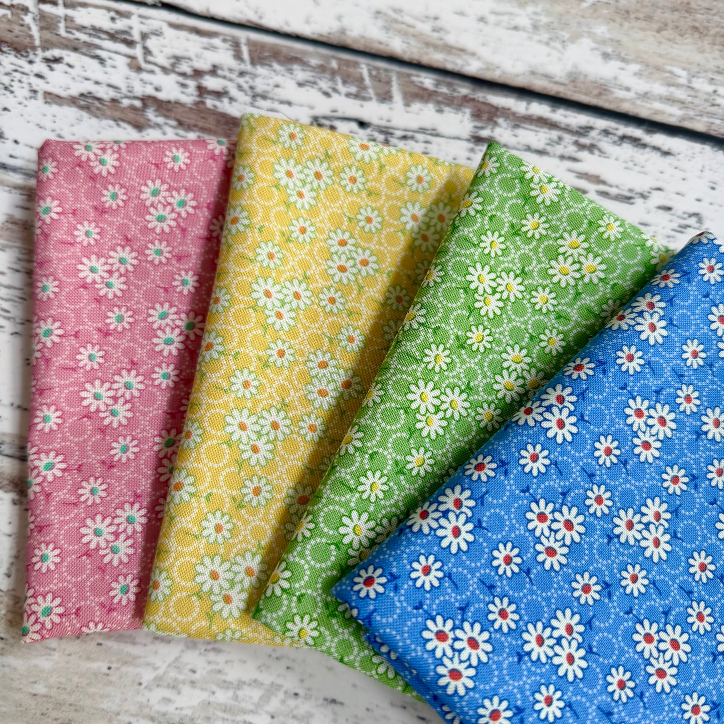 Daisy Love Mini Bundle