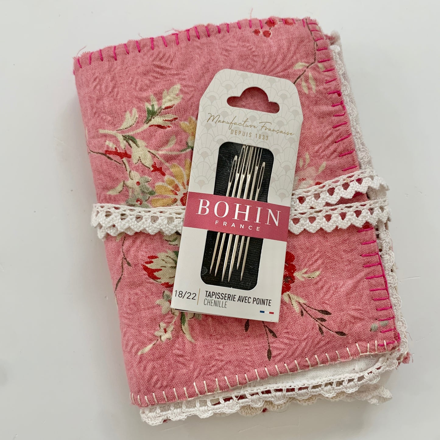 Bohin Chennile Needles 18/22