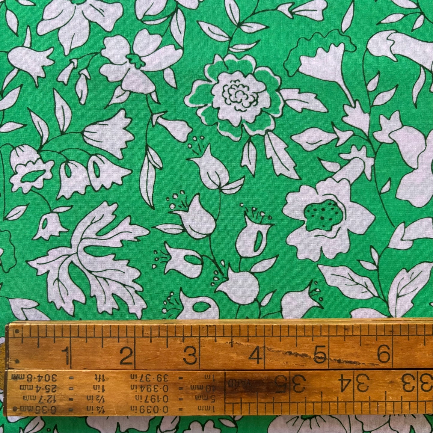 Liberty Tana Lawn - Summer Gallery Emma Bloom C