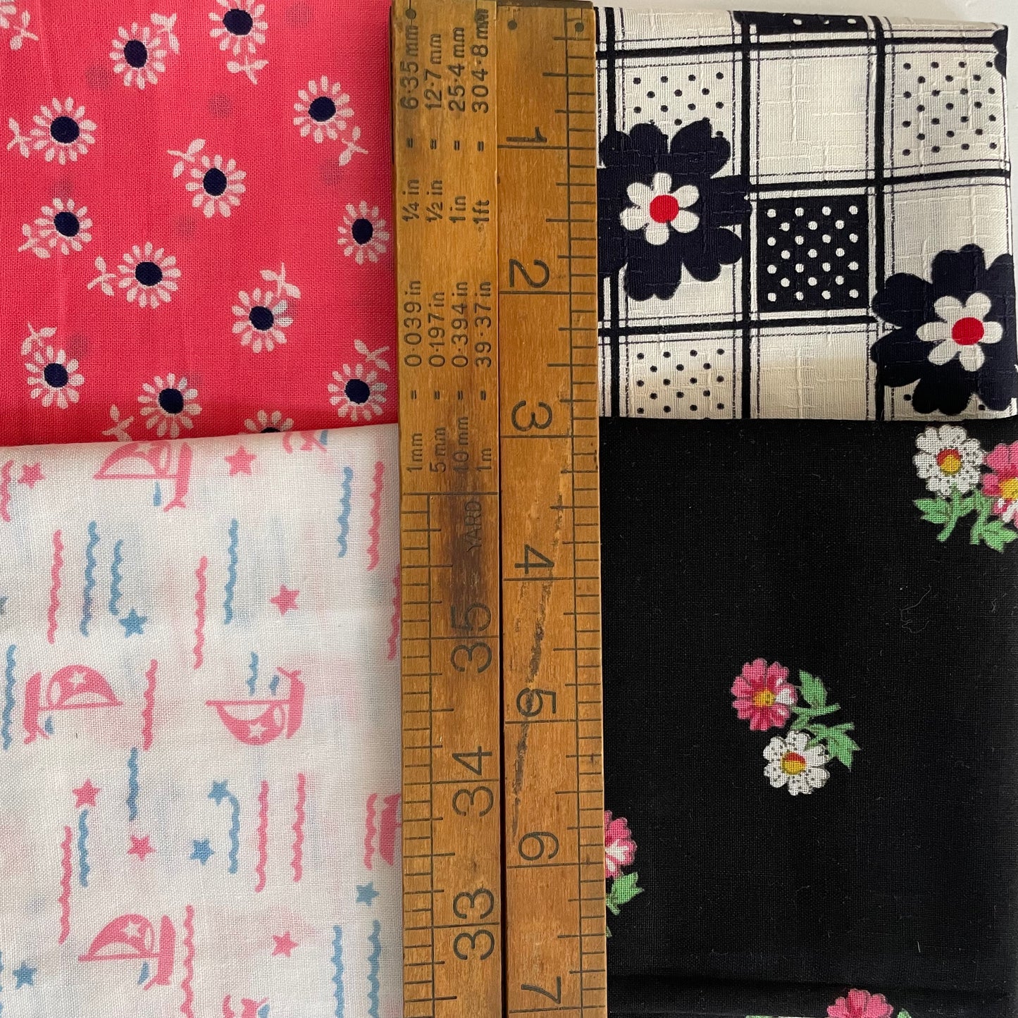 Vintage Mini Bundle