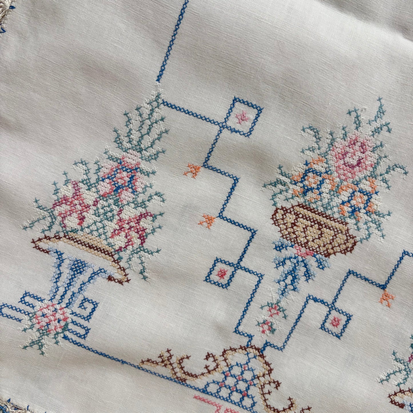 Gosling Quilt Bundle 2