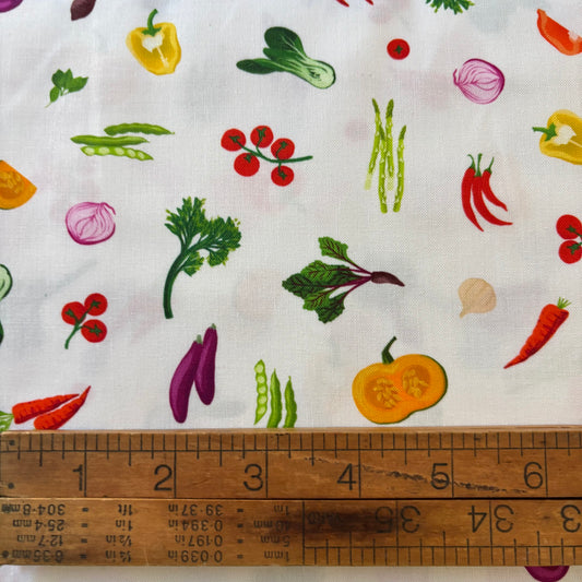 AGF - Eat Green - Garden Cocktail Cream