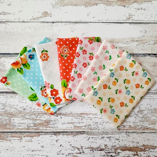 Flower Market Bundle