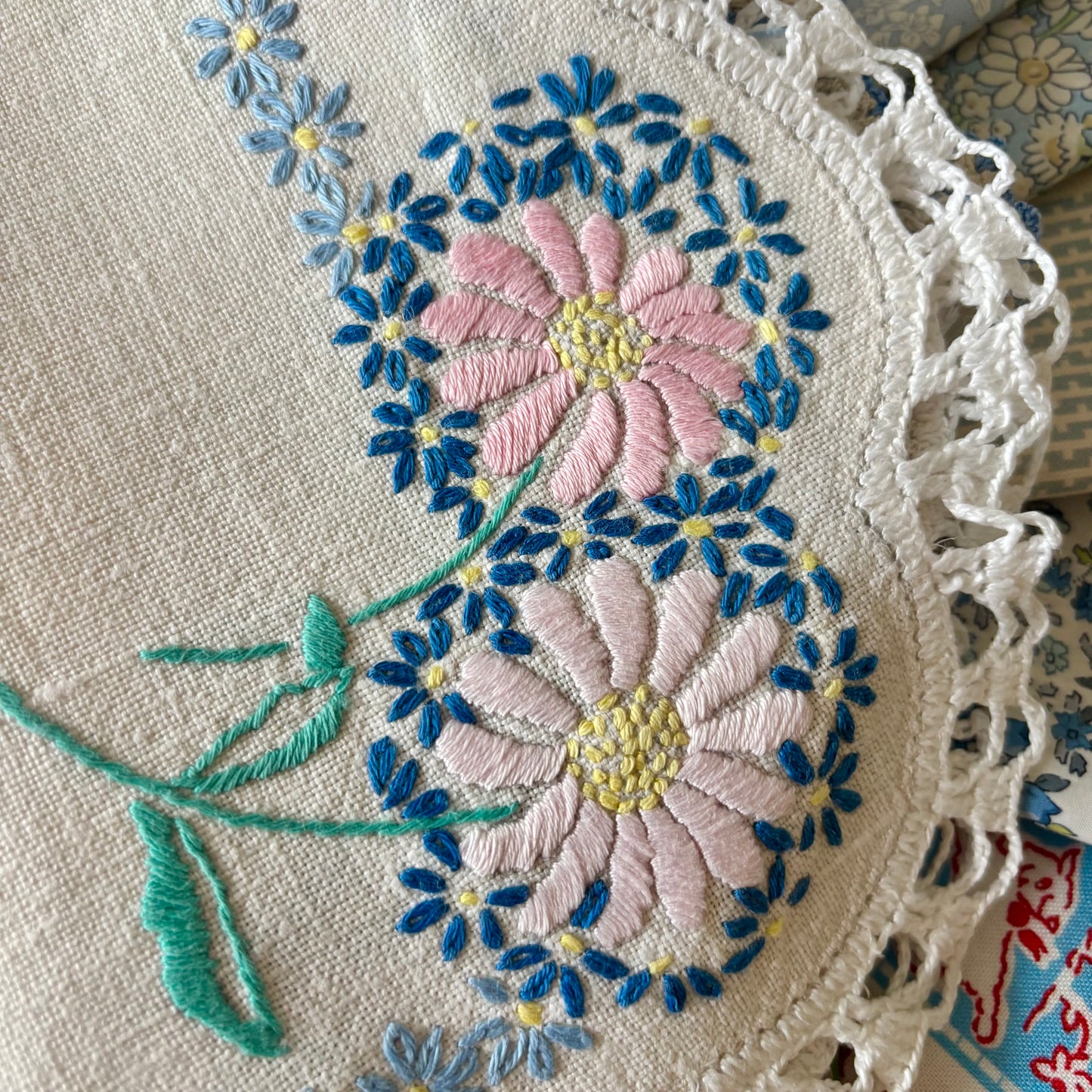 Gosling Quilt Bundle 2