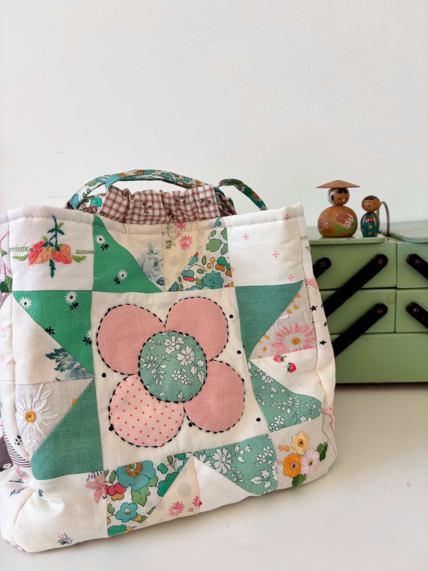 Summertime Dilly Bag Bundle