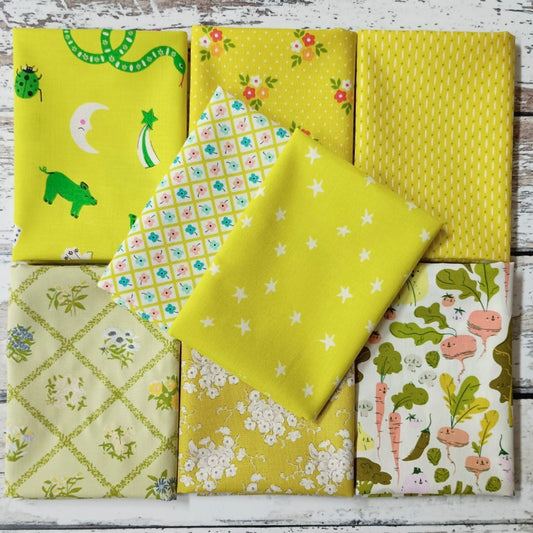 Citrine Shock Bundle