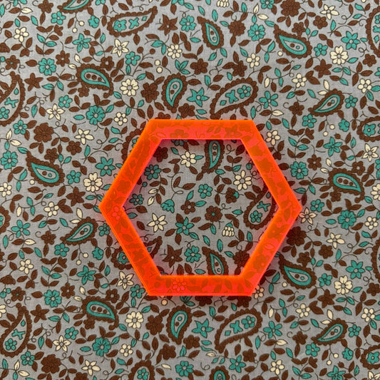 Paisley by Hokkoh 100% Cotton Printed Lawn