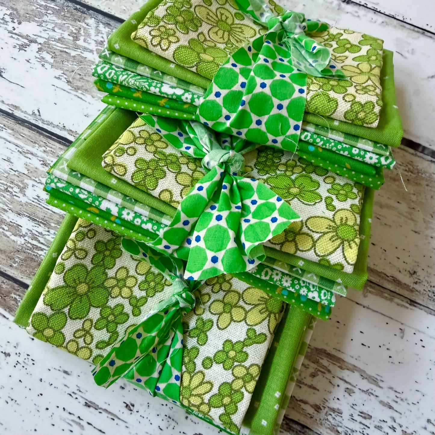 Grass Green Mini Bundle