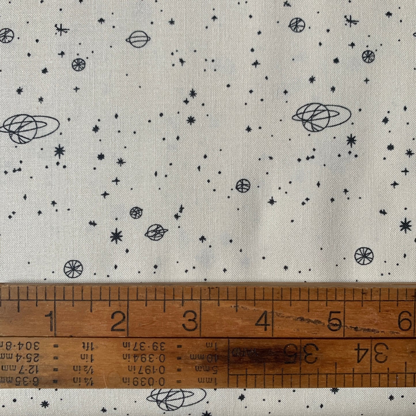 Still More Paper - Stars - Eggshell (M187414)