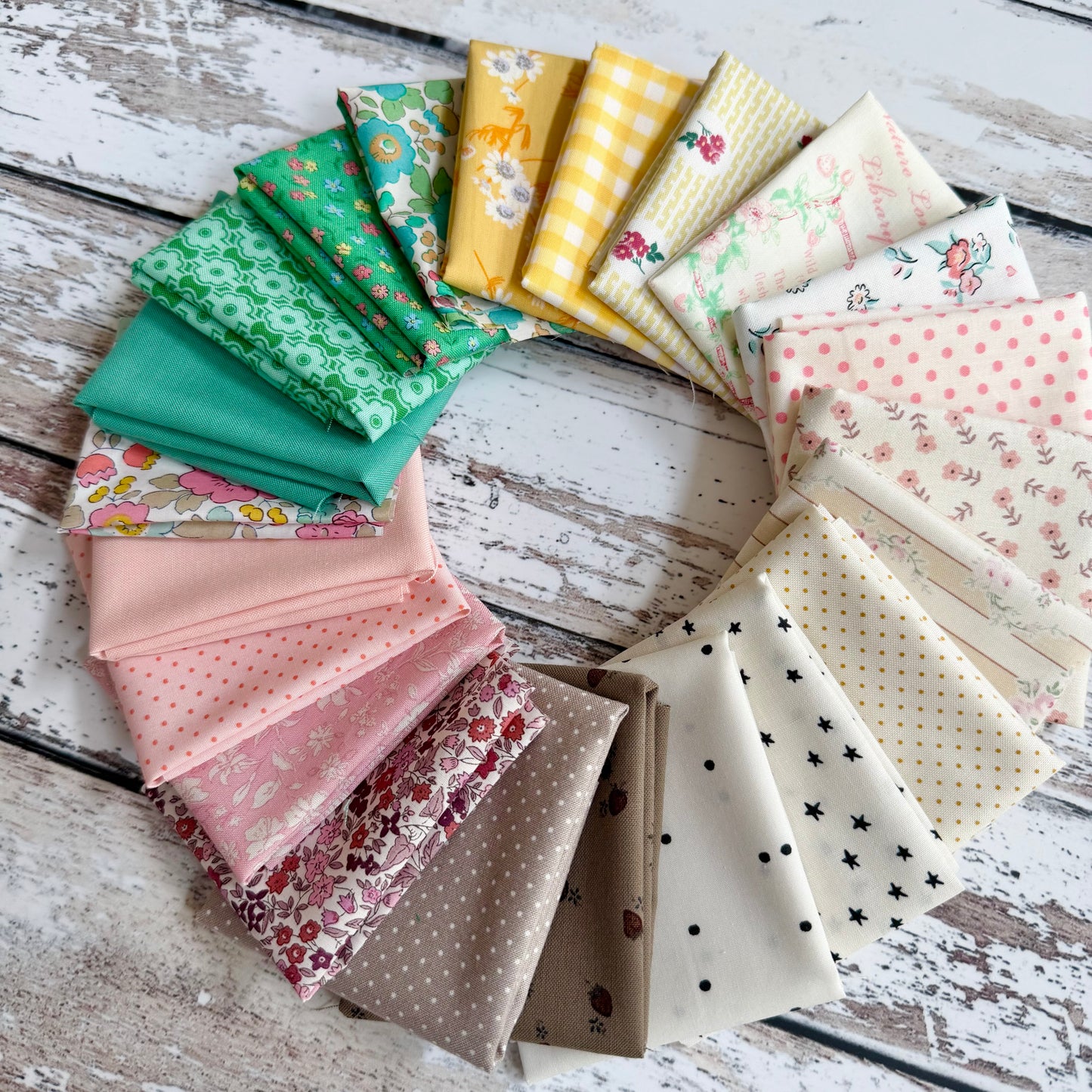 Summertime Dilly Bag Bundle