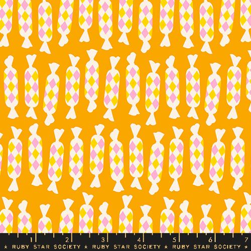 Eye Candy Diamond Candies in Clementine - Ruby Star Society (RSS5159 18)