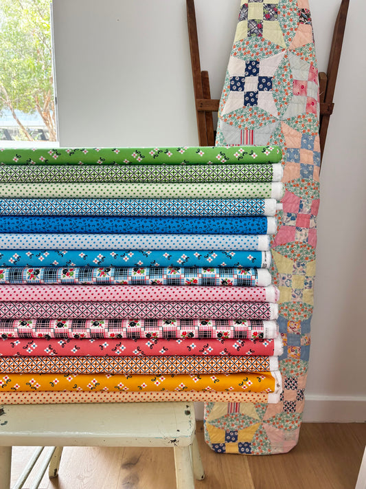 Pretty Things - Felicity, Deep