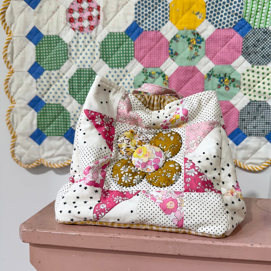 Summertime Dilly Bag Bundle - New Colourway