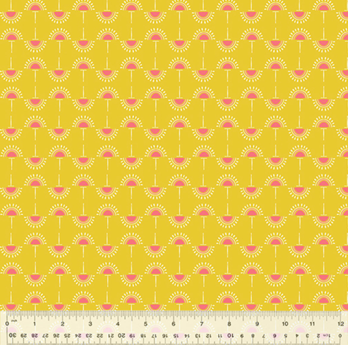 Anew - Spirited - Yellow
