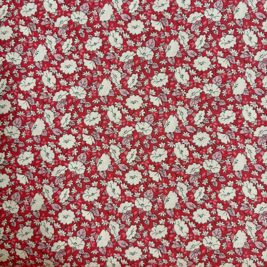 Liberty Quilting Cotton - Mayflower Meadow